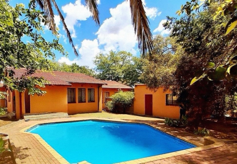 3 Bedroom Property for Sale in Sasolburg Ext 11 Free State